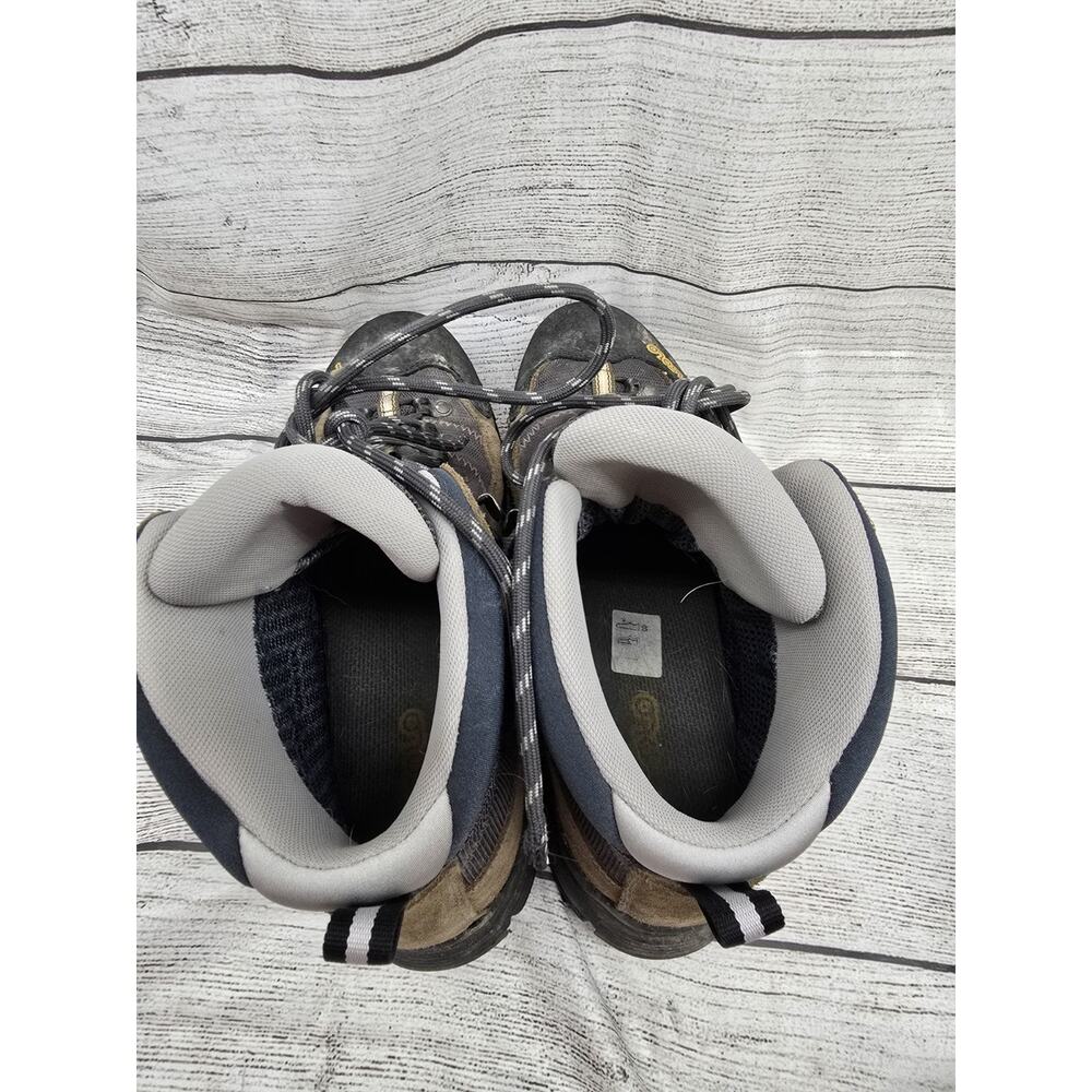 Asolo Horizon 1 Mens Size 9.5 US Brown Goretex - Picture 7 of 11